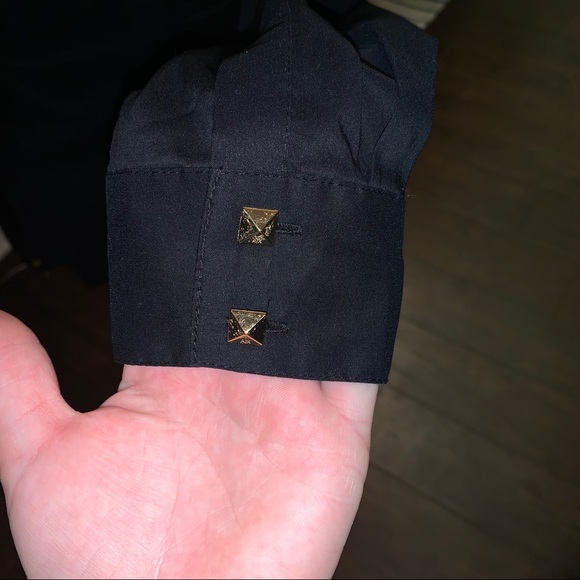 Armani Exchange Top - Picture 5 of 7